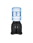 Primo Countertop Water Dispenser Self Auto Loading Room Temperature Black. Fixed Price $69.99.