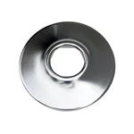 Lasco 03-1531 Sure Grip Shallow Flange, Bright Chrome, 3/8 In. Quantity 6. Fixed Price $20.26.