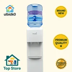 Primo Top-loading Hot & Cold Water Dispenser 601132-C White Home-office User. Fixed Price $285.00.