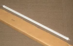 Heater Tubes 933 Watts, 120 Volts, 19.25 Inches Long Overall. Fixed Price $20.00.