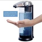Secura 17OZ/500ML Premium Touchless Battery Operated Electric Automatic Soap. Fixed Price $34.99.