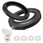 Oyviny 34120 Waste Ball Seal Kit Thetford Style Plus & Ii, Rv Toilet. Fixed Price $16.91.