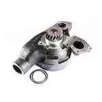 U5MW0092 Pump, Water - Less Pulley Suitable For Perkins Shipping From Texas. Fixed Price $179.99.