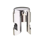 American Metalcraft CHBST112 Stainless Steel Bottle Stopper. Fixed Price $27.20.