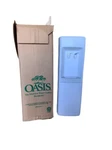 Used&open Box Oasis Bottleless Water Cooler, Cold Room Temperature. Fixed Price $59.95.