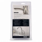 Kohler Sink Soap Lotion Dispenser K-R1893-C-BN Brushed Nickel Transitional New. Fixed Price $34.95.