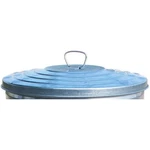 Witt Industries WHD32L Galvanized Garbage Can Lid Gallon Heavy Duty. Fixed Price $68.22.