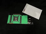 Pny Nvidia A6000 Graphics Card Comino Water Block *read Description*. Fixed Price $4599.00.