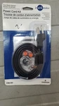 Power Cord Kit For Food Waste Garbage Disposer Insinkerator Plug 9008D CRD-00. Fixed Price $7.90.