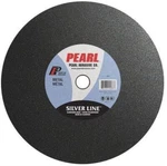 Pearl 10" X 1/8" 1" A30R Chop Saw Wheels - Metal (pack Of 10). Fixed Price $95.24.