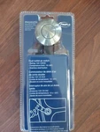 Proflo PFAS202ZSS Dual Outlet (garbage Disposal) Air Switch Stainless Steel. Fixed Price $32.99.