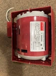 Dayton 5GD84 1/4 Hp, 1725 Rpm, Ph 1, 115V, 4.6 Amps New In Open Box. Fixed Price $115.00.