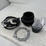 Insinkerator CCKIT-00A Evolution Batch Feed Adaptor Cover Control Kit, Black. Fixed Price $69.95.