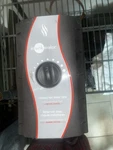 Insinkerator H-HOT100C-SS Push Button Instant Water Dispenser. Fixed Price $70.00.