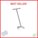 Woiron Garbage Disposer Unjamming Wrench,silver Disposal Tool,gar. Fixed Price $12.63.