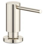 Pfister Ksd-mdr Modern Deck Mounted Soap Dispenser Nickel. Fixed Price $105.00.