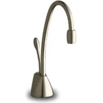 In-sink-erator F-GN1100SN Indulge Contemporary Hot Water Dispense. Fixed Price $439.46.
