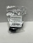 Sink Top Switch Push Button Oil Rubbed Bronze X 1-3/4 Stc-orb. Fixed Price $6.00.