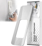 Water Dispenser Lever Clip-on Style For Refrigerator Interior Whirlpool Jenn Air. Fixed Price $17.10.