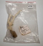 Whirlpool Kitchenaid 2180269 Water Dispenser Lever Biscuit. Fixed Price $24.97.