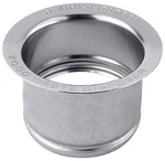 Insinkerator Flg-sslg 3.5 Extended Flange Polished Stainless Steel. Fixed Price $57.98.
