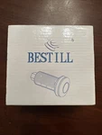Bestill Sink Top Garbage Disposal Air Switch Kit Matte Gold BT40C40PMG. Fixed Price $21.00.