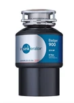 Insinkerator Badger 900 Food Waste Garbage Disposal 3/4 Hp. Fixed Price $109.96.