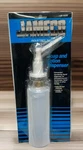 Vtg 1998 Soap And Lotion Dispenser Antique White Metal Spout Easy Fill LD100W. Fixed Price $30.00.