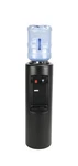 Crystal Mountain Aspen Hot And Cold Water Cooler AES-D2KHK1AC. Fixed Price $299.95.