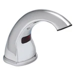 Gojo Cxi Touch Free Counter Mount Soap Dispenser, 1,500 ML/2,300 Ml, 2.25 5.7. Fixed Price $284.65.