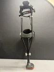 Iwalk 2.0 Hands-free Knee Crutch Mobility Aid Adjustable Leg Walker 275 Lb Limit. Fixed Price $54.99.