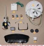 Whirlpool Water Dispenser 8LIECHK-SSF-WL Replacement Parts Choose Your. Fixed Price $8.70.