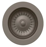 Blanco 203451 Color-coordinated Metal Disposal Flange Volcano Gray. Fixed Price $23.00.