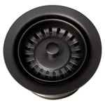 Whitehaus WH200-ORB Kitchen Sink Disposer Trim/basket Strainer-oil Rubbed Bronze. Fixed Price $69.99.