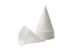 Konie Beyond Water 200 Count Rolled-rim Paper Cone Cups, 4.5 Oz., White. Fixed Price $44.99.