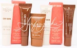 Cay Skin Winnie Harlow Mineral Suncreen Lotion Drops Lip Balm Face Minis. Fixed Price $21.82.