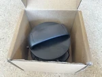 Garbage Disposal Magnetic Stopper 75257 For Ise Switch Freccu Black C36. Fixed Price $27.99.