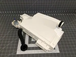 Whirlpool Kenmore Washer Dispenser Housing P# WPW10157759. Fixed Price $69.95.