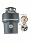 Insinkerator Evolution Essential Xtr Garbage Disposal W/cord Sinktop 3/4 Mp Read. Fixed Price $189.00.