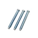 Mounting Set For Extended 3-BOLT Garbage Disposal Sink. Fixed Price $8.99.