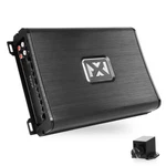Nvx VAD17001 1700W Rms V-series Class-d 1-OHM Stable Monoblock Amplifier. Fixed Price $259.99.