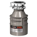 Insinkerator 78575-ISE Evergrind E202 Garbage Disposal Grey. Fixed Price $158.44.