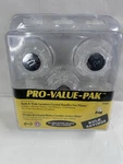 Tub Shower Handles Knobs For Pfister Faucets #25442 Danco Pro-value-pack. Fixed Price $13.50.
