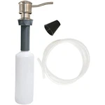Danco Company 9D00010040 Nickle Curv Built-in Soap Dispenser, Nozzle,. Fixed Price $33.26.