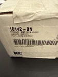 Kohler 16142-BN Revival Soap Dish Brushed Nickel. Fixed Price $249.00.