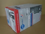 Insinkerator Badger 5 1/2 Motor- Garbage Disposal With Power Cord Attached. Fixed Price $129.00.