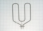 Oven Broil Element For Ge J300*01 J302*01 J303*01 J304*01 J310*01 J312*01. Fixed Price $54.99.