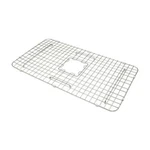 Sinkology Kitchen Bottom Grid Corrosion Resistant Stainless Steel 27 In. W. Fixed Price $101.45.