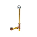 Gerber 41813 Classics Trip Lever Drain For Roman Tub. Fixed Price $109.99.