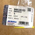 Genuine Gm Oem 2019-2022 Canyon Colorado Ignition Start Switch Housing 84638333. Fixed Price $79.50.